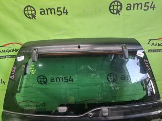 Стекло двери 5-й заднее HONDA CR-V