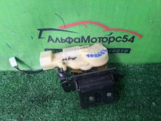 Замок 5-й двери задний MAZDA MPV