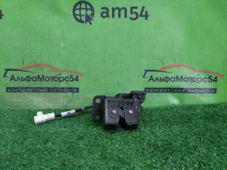 Замок 5-й двери задний TOYOTA NADIA контрактная Замок 5-й двери задний TOYOTA NADIA