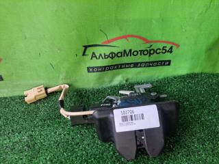 Замок 5-й двери задний TOYOTA HARRIER контрактная Замок 5-й двери задний TOYOTA HARRIER