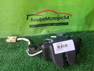 Замок 5-й двери задний TOYOTA HARRIER контрактная Замок 5-й двери задний TOYOTA HARRIER