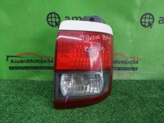 Запчасть стоп-сигнал задний правый TOYOTA HIACE REGIUS