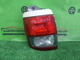 Запчасть стоп-сигнал задний левый TOYOTA HIACE REGIUS