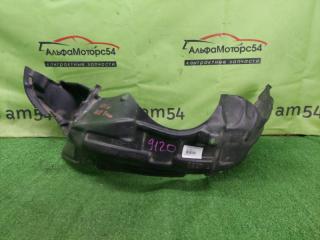 Запчасть подкрылок передний левый TOYOTA COROLLA LEVIN