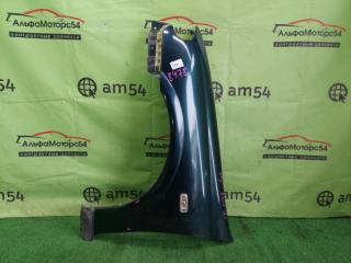 Запчасть крыло переднее левое NISSAN BLUEBIRD SYLPHY