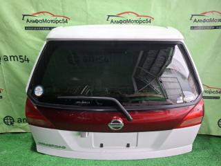 Дверь 5-я NISSAN WINGROAD