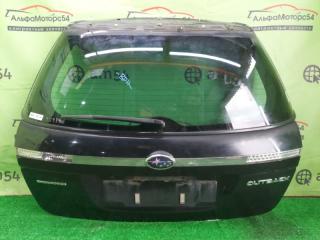 Фото запчасти дверь 5-я SUBARU OUTBACK контрактная запчасть Запчасть дверь 5-я SUBARU OUTBACK