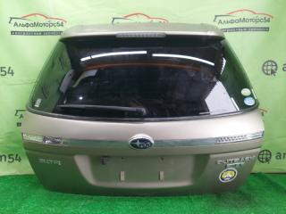 Фото запчасти дверь 5-я SUBARU OUTBACK контрактная запчасть Запчасть дверь 5-я SUBARU OUTBACK