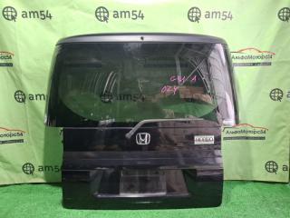Запчасть дверь 5-я HONDA MOBILIO