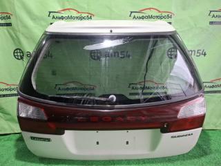 Дверь 5-я SUBARU LEGACY LANCASTER