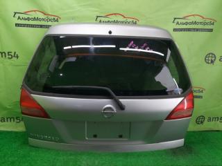 Дверь 5-я NISSAN WINGROAD