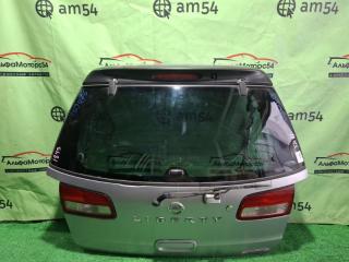 Дверь 5-я NISSAN LIBERTY