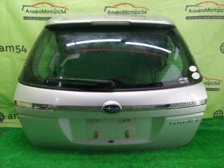 Фото запчасти дверь 5-я SUBARU OUTBACK контрактная запчасть Запчасть дверь 5-я SUBARU OUTBACK