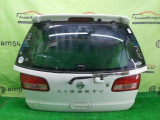 Дверь 5-я NISSAN LIBERTY