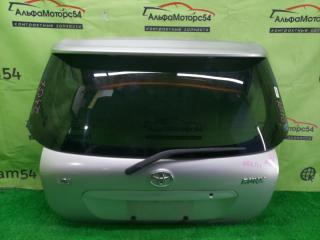 Дверь 5-я TOYOTA COROLLA RUNX