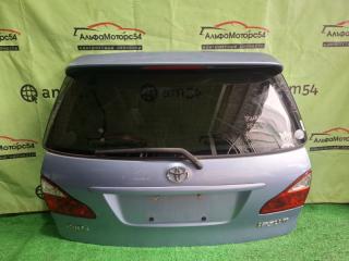 Запчасть дверь 5-я TOYOTA IPSUM