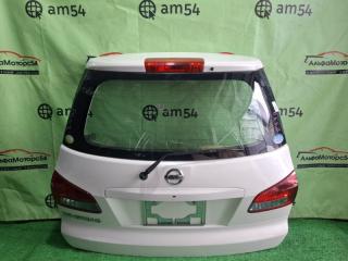 Дверь 5-я NISSAN WINGROAD