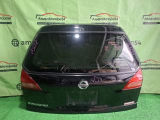 Дверь 5-я NISSAN WINGROAD