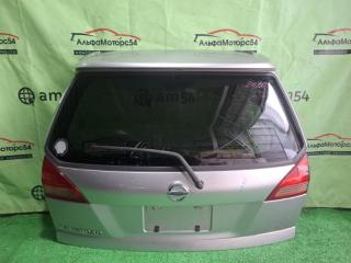 Дверь 5-я NISSAN WINGROAD