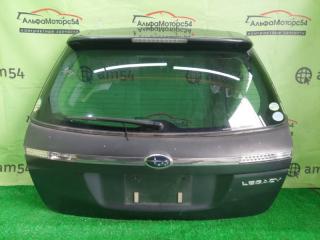 Дверь 5-я SUBARU LEGACY