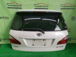 Запчасть дверь 5-я TOYOTA IPSUM
