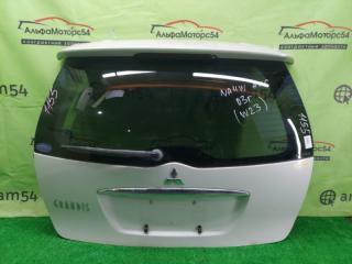 Фото запчасти дверь 5-я MITSUBISHI GRANDIS контрактная запчасть Запчасть дверь 5-я MITSUBISHI GRANDIS