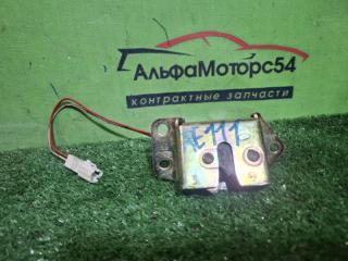 Замок 5-й двери задний TOYOTA SPRINTER CARIB контрактная Замок 5-й двери задний TOYOTA SPRINTER CARIB