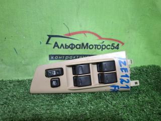 Запчасть блок управления стеклоподъемниками передний правый TOYOTA ALLEX