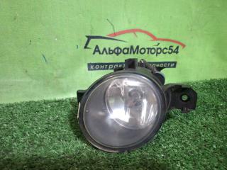 Запчасть туманка передняя правая NISSAN FUGA