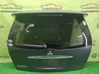 Фото запчасти дверь 5-я MITSUBISHI CHARIOT GRANDIS контрактная запчасть Запчасть дверь 5-я MITSUBISHI CHARIOT GRANDIS