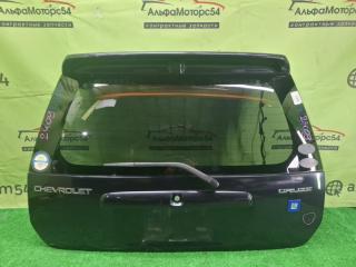 Запчасть дверь 5-я CHEVROLET CRUZE