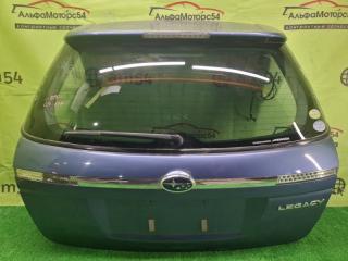 Фото запчасти дверь 5-я SUBARU LEGACY контрактная запчасть Запчасть дверь 5-я SUBARU LEGACY