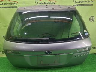 Фото запчасти дверь 5-я SUBARU LEGACY контрактная запчасть Запчасть дверь 5-я SUBARU LEGACY