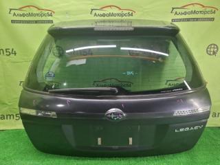 Фото запчасти дверь 5-я SUBARU LEGACY контрактная запчасть Запчасть дверь 5-я SUBARU LEGACY