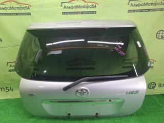 Дверь 5-я TOYOTA COROLLA RUNX