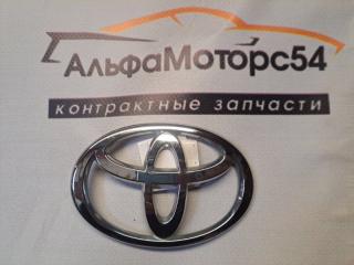 Запчасть эмблема TOYOTA COROLLA RUNX