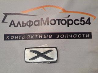 Запчасть эмблема TOYOTA COROLLA RUNX
