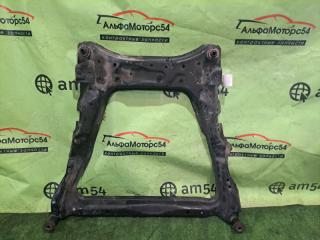 Запчасть балка передняя NISSAN X-TRAIL