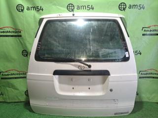 Запчасть дверь 5-я TOYOTA LITE ACE NOAH