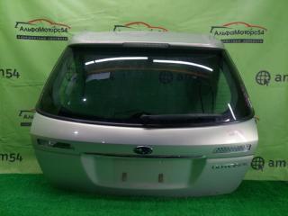 Фото запчасти дверь 5-я SUBARU OUTBACK контрактная запчасть Запчасть дверь 5-я SUBARU OUTBACK