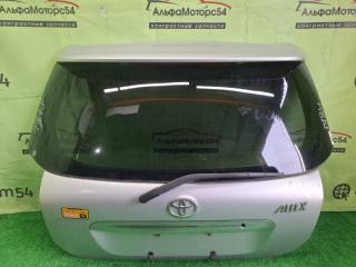 Дверь 5-я TOYOTA ALLEX