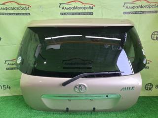 Дверь 5-я TOYOTA ALLEX