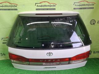 Запчасть дверь 5-я TOYOTA VISTA ARDEO