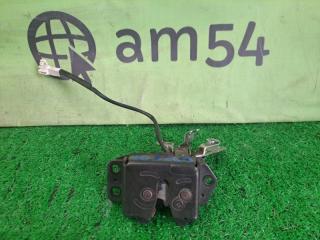 Запчасть замок 5-й двери TOYOTA LITE ACE NOAH