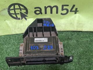 Блок управления efi NISSAN TINO