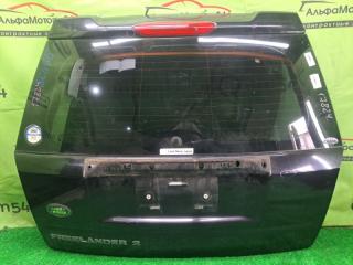 Фото запчасти дверь 5-я задняя LAND ROVER FREELANDER контрактная запчасть Запчасть дверь 5-я задняя LAND ROVER FREELANDER