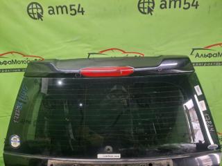 Стекло двери 5-й заднее LAND ROVER FREELANDER