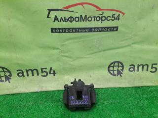 Суппорт передний правый TOYOTA ALLEX