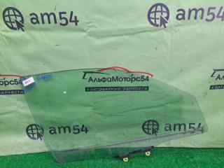 Стекло двери переднее правое MITSUBISHI AIRTREK