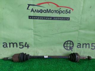 Запчасть привод задний правый NISSAN MARCH